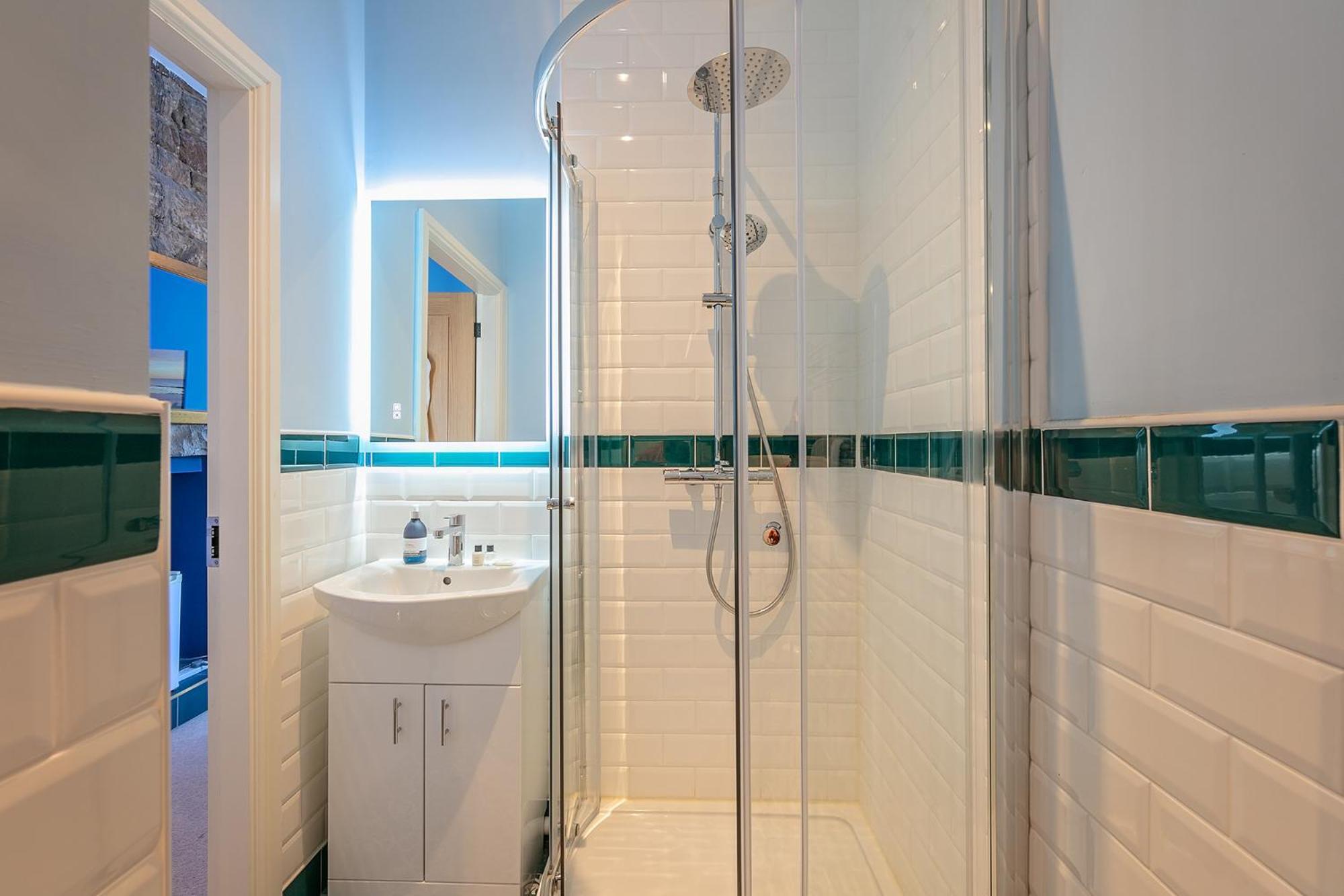 Harbour Inn Amble Room photo